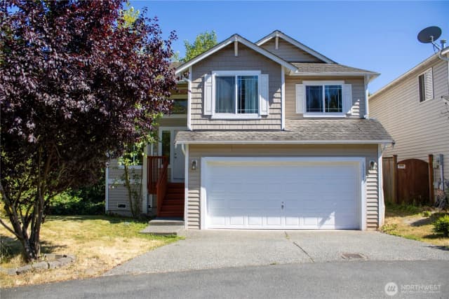Property photo for 15721 26 Avenue W #16, Lynnwood