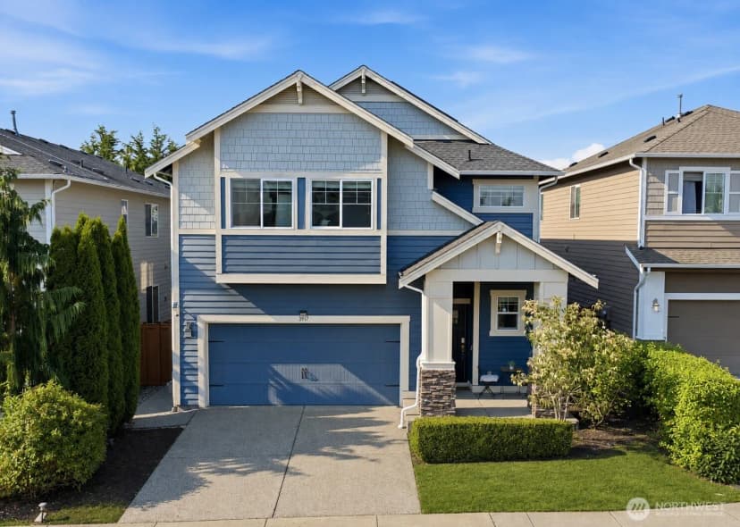 Property photo for 3917 3917 174th Place Se, Bothell