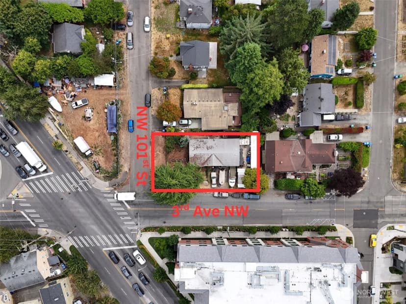 Property photo for 221 101st Street Nw, Seattle photo 11