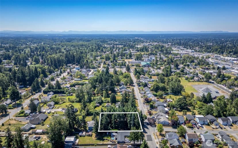 Property photo for 9127 E B Street, Tacoma photo 7