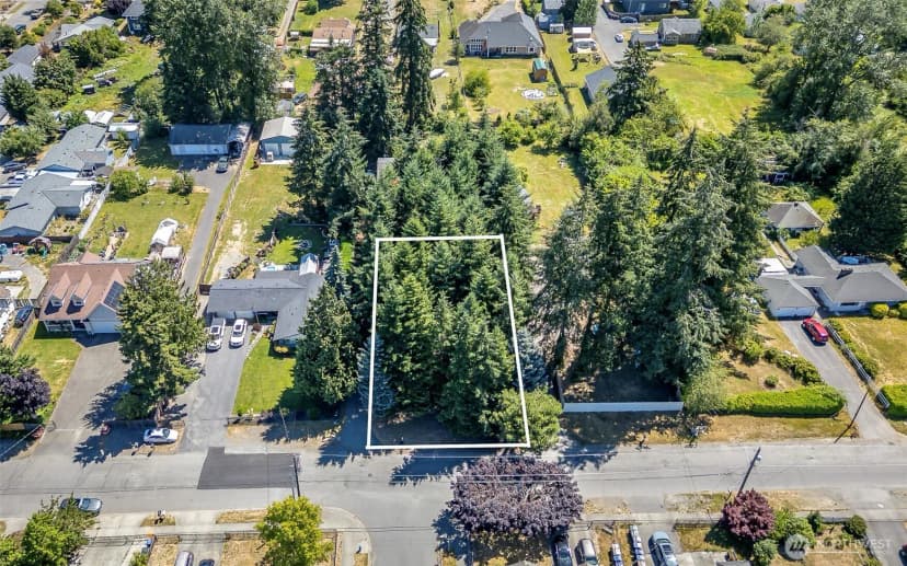 Property photo for 9127 E B Street, Tacoma