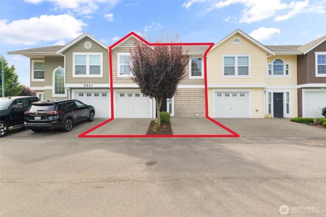 Property photo for 5921 111th Street Ct E #44, Puyallup
