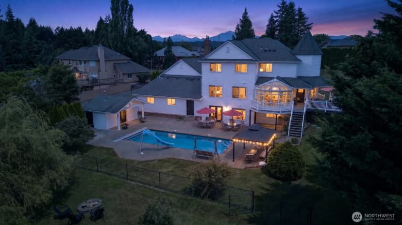 Property photo for 5822 Northridge Drive, Snohomish photo 4