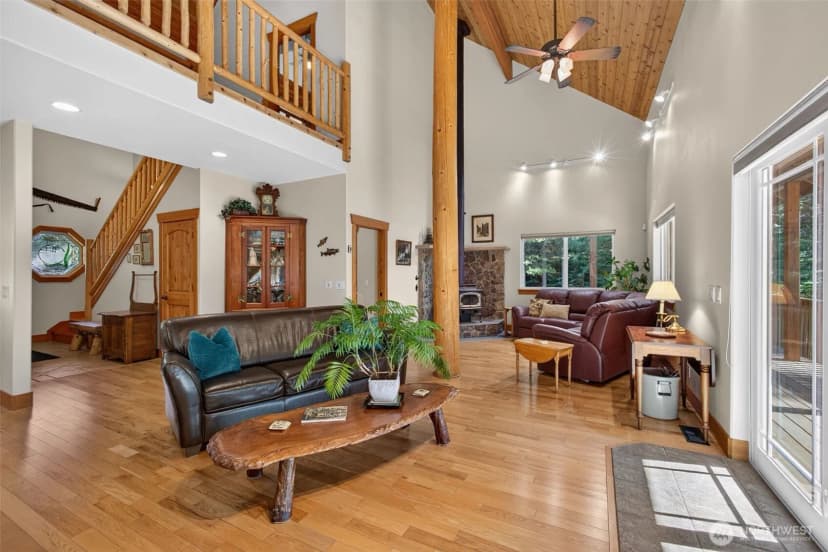 Property photo for 12369 S Shugart Flats Road, Leavenworth photo 10