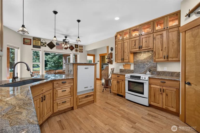 Property photo for 12369 S Shugart Flats Road, Leavenworth photo 13