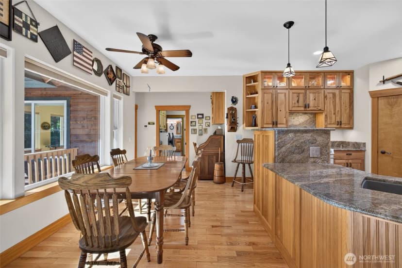 Property photo for 12369 S Shugart Flats Road, Leavenworth photo 14