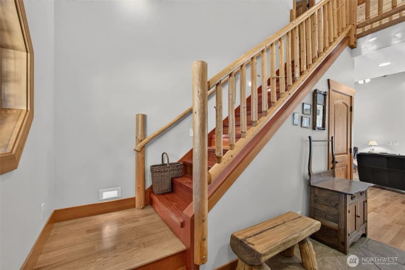 Property photo for 12369 S Shugart Flats Road, Leavenworth photo 9