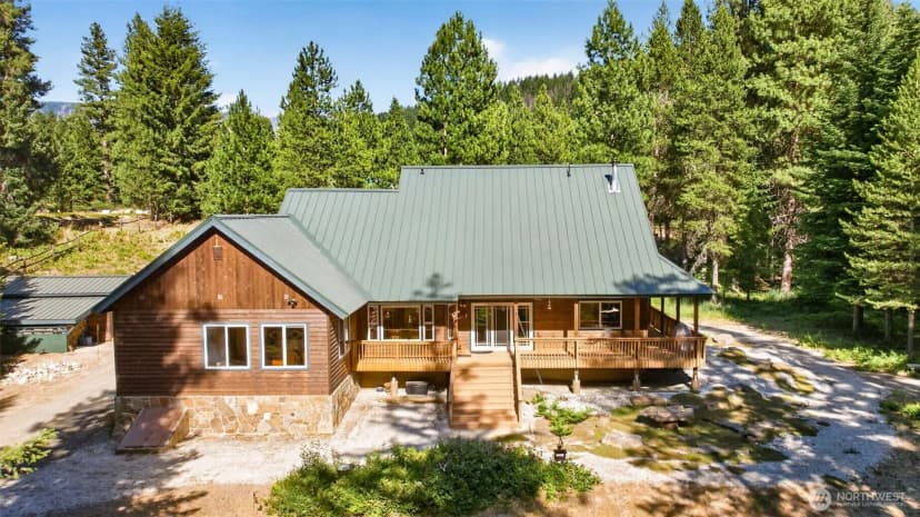 Property photo for 12369 S Shugart Flats Road, Leavenworth photo 38