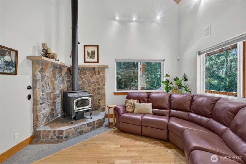 Property photo for 12369 S Shugart Flats Road, Leavenworth photo 11