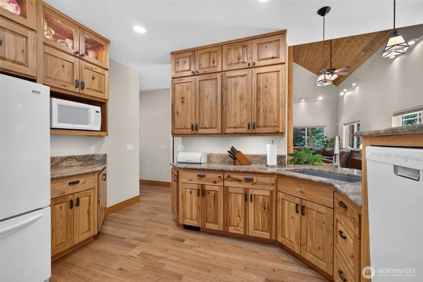 Property photo for 12369 S Shugart Flats Road, Leavenworth photo 12