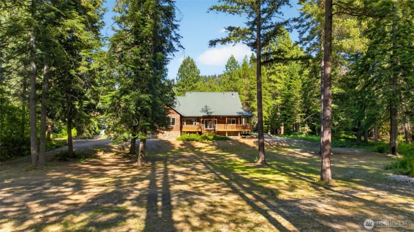 Property photo for 12369 S Shugart Flats Road, Leavenworth photo 37