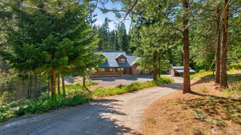 Property photo for 12369 S Shugart Flats Road, Leavenworth photo 35