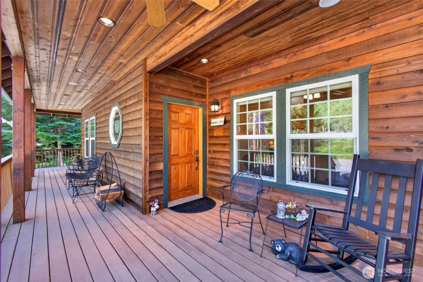 Property photo for 12369 S Shugart Flats Road, Leavenworth photo 8