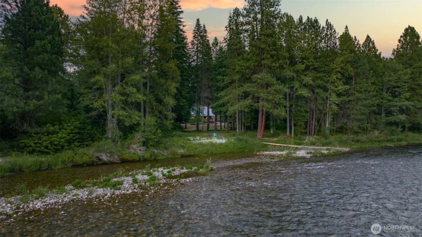 Property photo for 12369 S Shugart Flats Road, Leavenworth photo 4