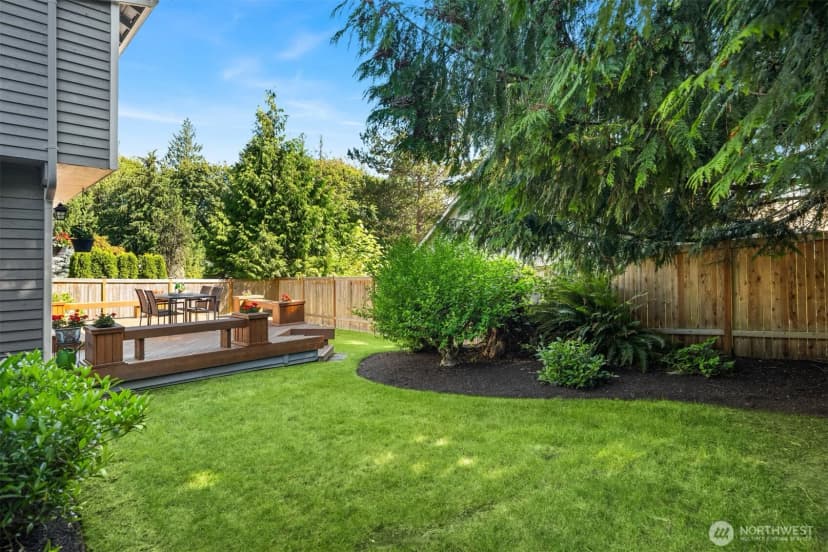 Property photo for 4230 205 Place Ne, Sammamish photo 24