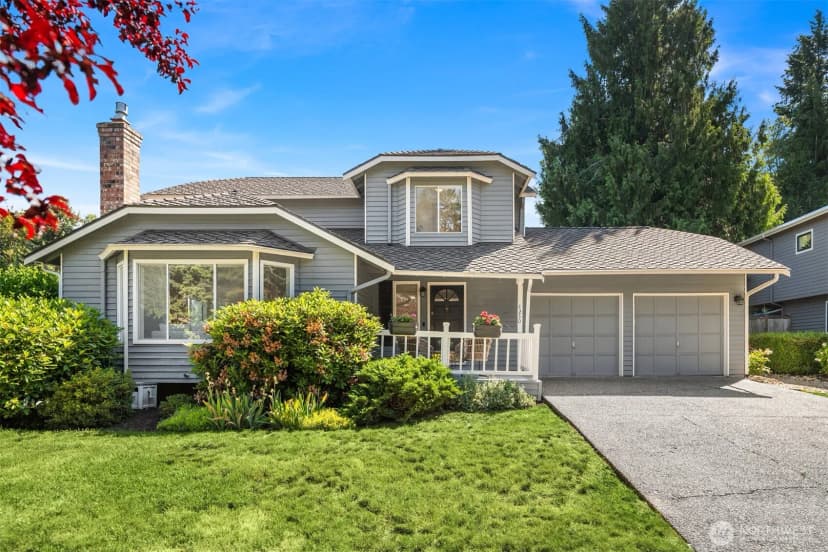 Property photo for 4230 205 Place Ne, Sammamish
