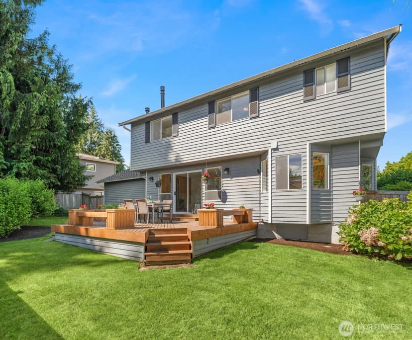 Property photo for 4230 205 Place Ne, Sammamish photo 21