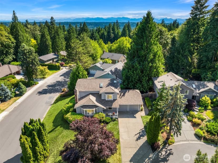 Property photo for 4230 205 Place Ne, Sammamish photo 30