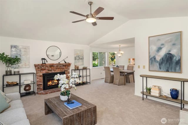 Property photo for 4230 205 Place Ne, Sammamish photo 3