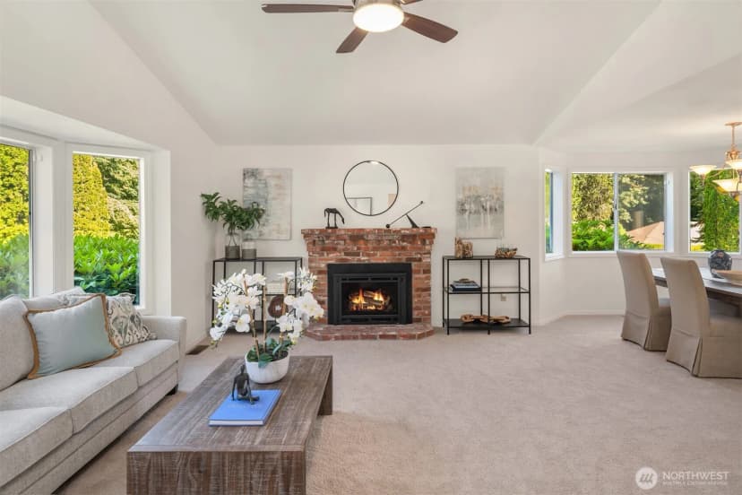 Property photo for 4230 205 Place Ne, Sammamish photo 4