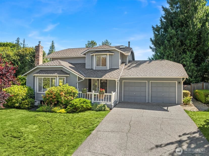 Property photo for 4230 205 Place Ne, Sammamish photo 29