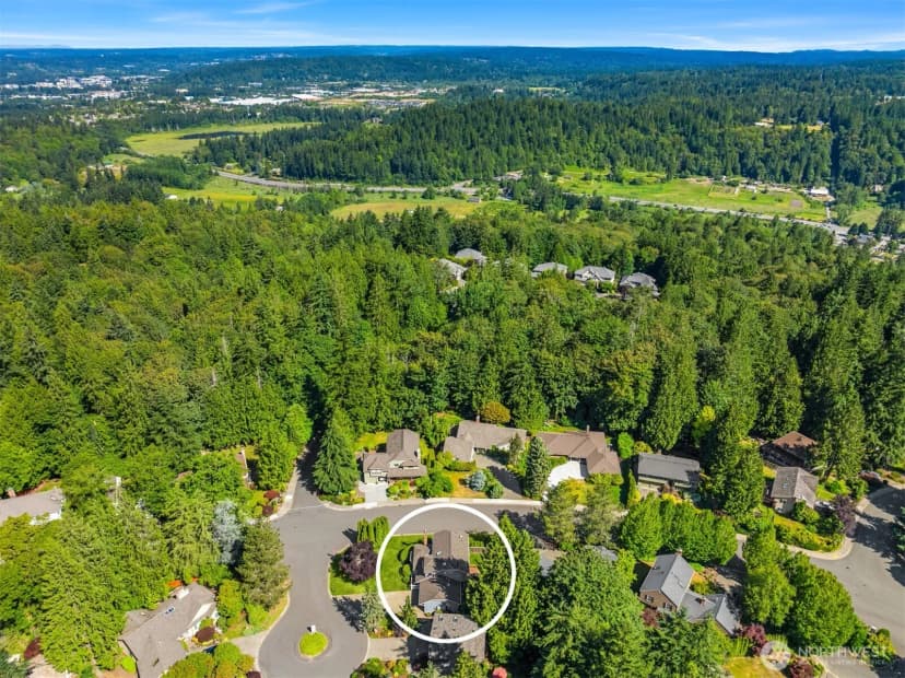 Property photo for 4230 205 Place Ne, Sammamish photo 32