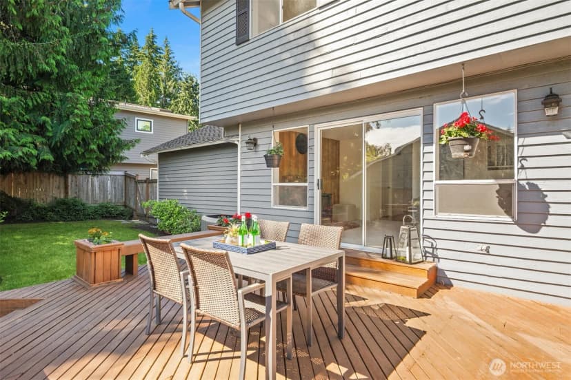 Property photo for 4230 205 Place Ne, Sammamish photo 27