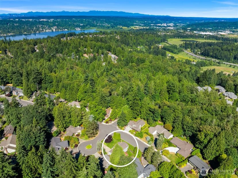 Property photo for 4230 205 Place Ne, Sammamish photo 33
