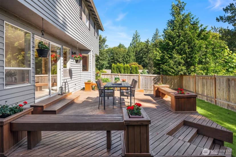 Property photo for 4230 205 Place Ne, Sammamish photo 20