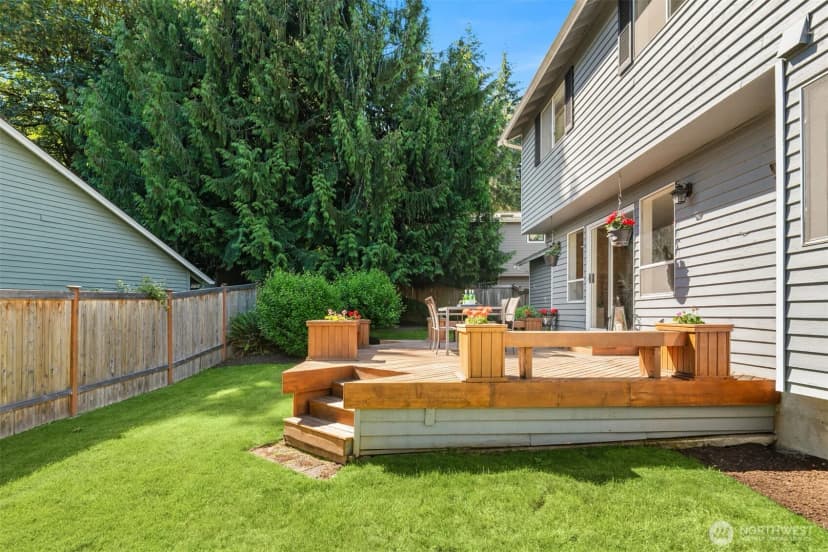 Property photo for 4230 205 Place Ne, Sammamish photo 23
