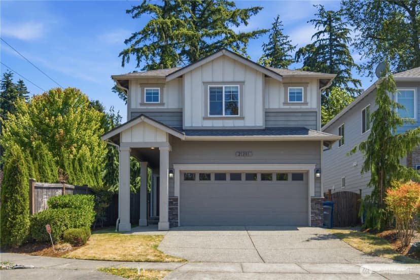 Property photo for 21201 43rd Drive Se, Bothell