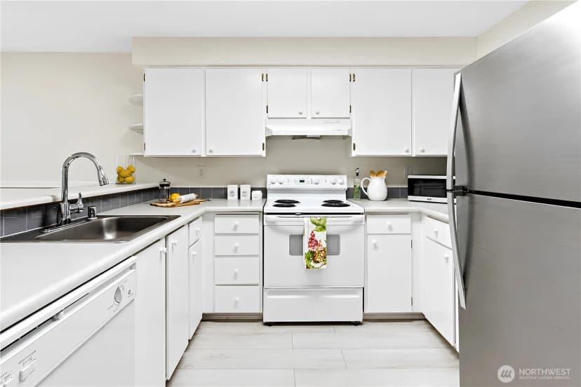 Property photo for 25005 98th Place S #c203, Kent photo 4