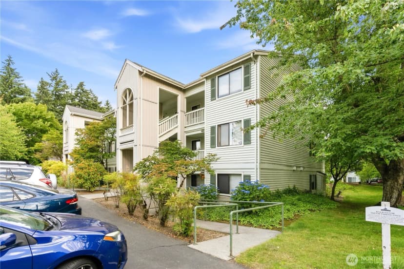 Property photo for 25005 98th Place S #c203, Kent photo 23