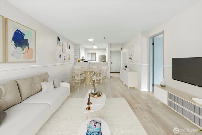 Property photo for 25005 98th Place S #c203, Kent