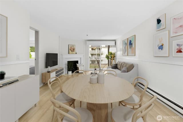Property photo for 25005 98th Place S #c203, Kent photo 2