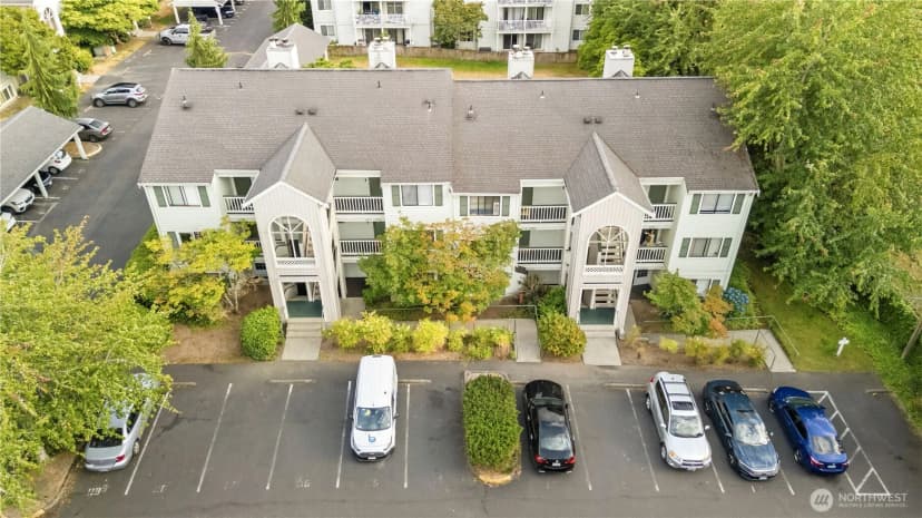 Property photo for 25005 98th Place S #c203, Kent photo 28