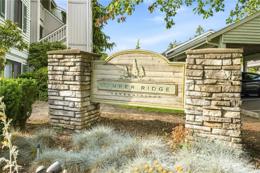 Property photo for 25005 98th Place S #c203, Kent photo 31