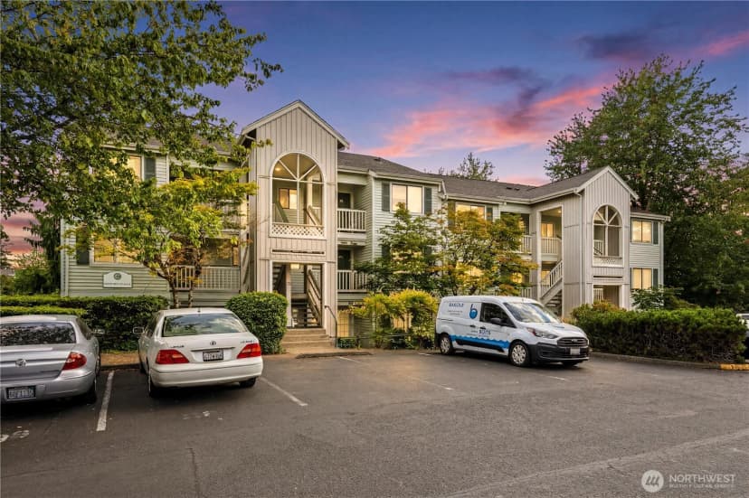 Property photo for 25005 98th Place S #c203, Kent photo 32
