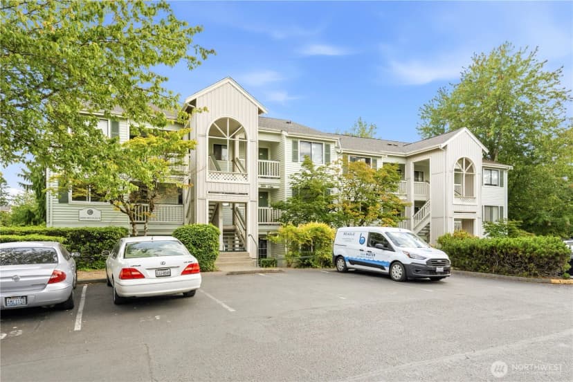 Property photo for 25005 98th Place S #c203, Kent photo 20