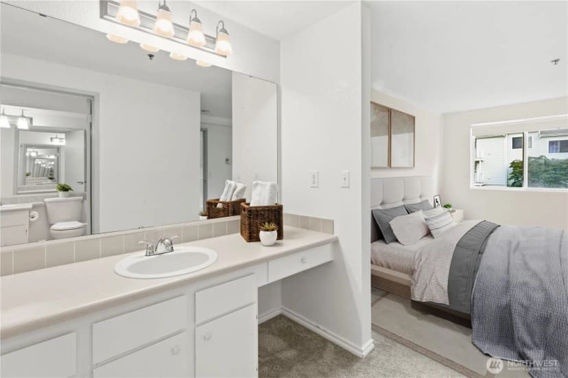 Property photo for 25005 98th Place S #c203, Kent photo 9