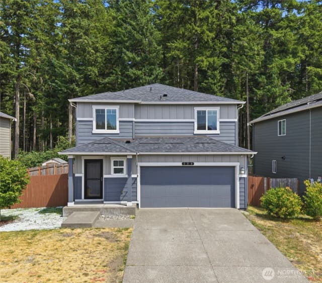 Property photo for 338 Thyme Avenue, Shelton
