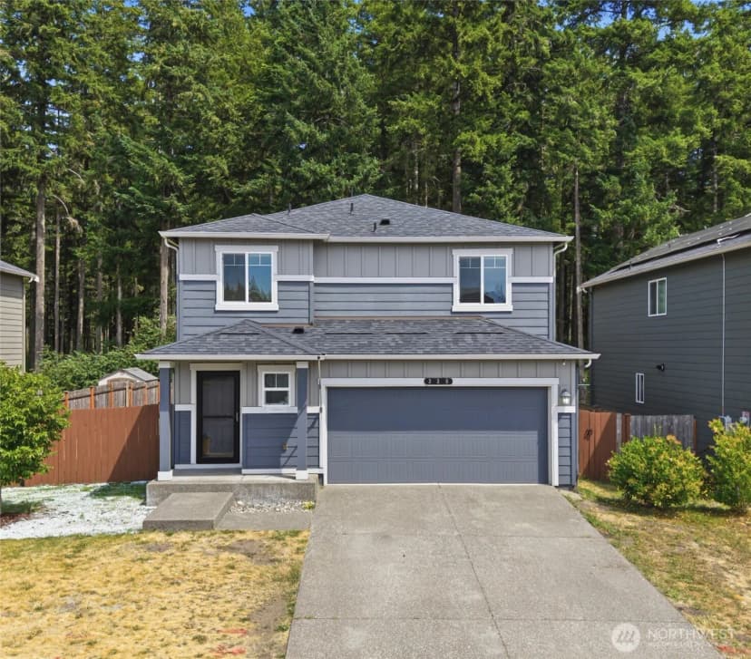Property photo for 338 Thyme Avenue, Shelton