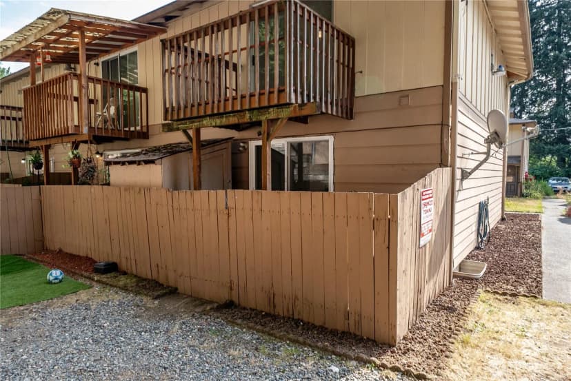 Property photo for 4819 S 56th Street #1, Tacoma photo 28