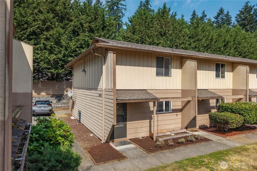 Property photo for 4819 S 56th Street #1, Tacoma photo 2