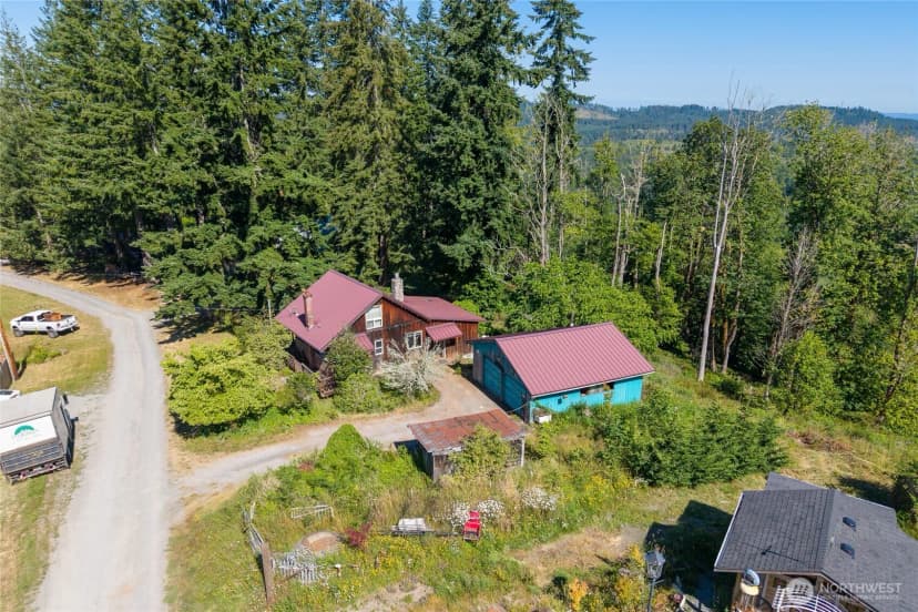 Property photo for 110 Alder Street E, Eatonville photo 35