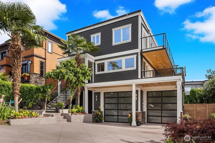 Property photo for 10117 Ne 64th Street, Kirkland photo 38