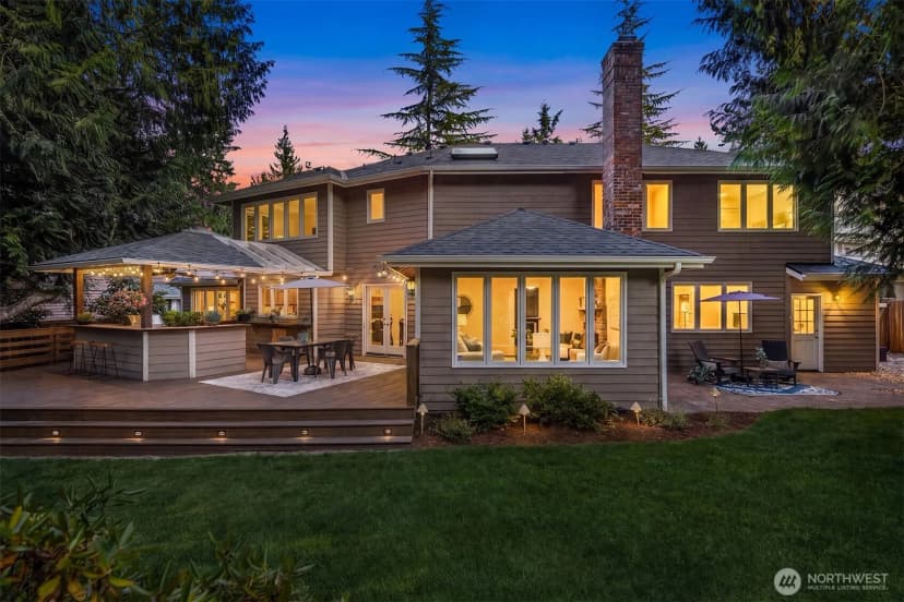 Property photo for 2521 227th Place Ne, Sammamish photo 6