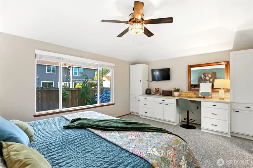 Property photo for 1407 289th Place, Federal Way photo 21