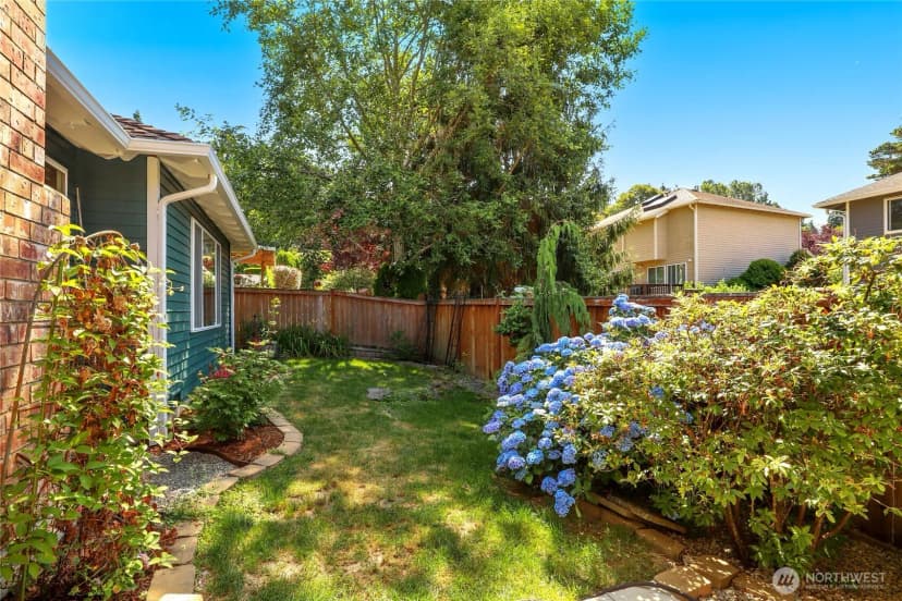 Property photo for 1407 289th Place, Federal Way photo 36