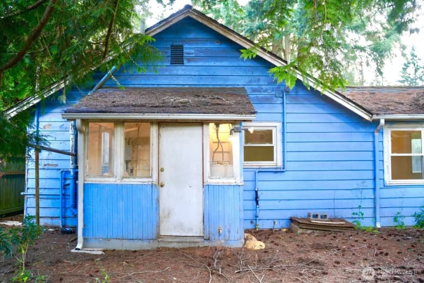 Property photo for 14040 Ashworth Avenue N, Seattle photo 7